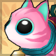 Daisy the Nuisance (Permanent)(Tradable)