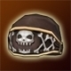 Pirate Bandana (Permanent)