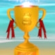 Champion's Cup Mini House (+5 Slots)(30 Days)