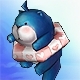 Mini Nutria amorosa (+3 Stats)(30 días)