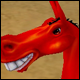 Red Donkey (Tradable)(Permanent)