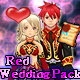 Red Wedding Pack