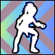 Shimmering Dance (30 Days)