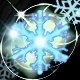 Mystic Snowflake (Permanent)