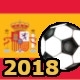 Fan Pack Spain 2018 (Permanent)