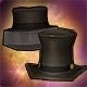 Steam Professor Hat (Permanent)