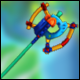Splash War Axe Lucky Box