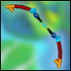 Splash War Bow Lucky Box
