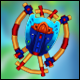 Splash War Cleric Shield Lucky Box