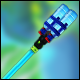 Splash War Mace Lucky Box