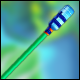 Splash War Wand Lucky Box
