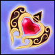 Trumpy Hearts Cleric Shield Lucky Box