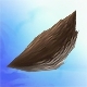 Queue de Faune (10% Evasion)(5% Crit)(30 Jours)