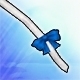 White Cat's Tail (5% Defense)(5% Crit)(30 Days)
