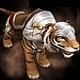 Tiger (Geschwindigkeit 200)(Permanent)