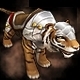 BOGO: Riding Tiger (Speed 200)(Permanent)