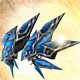 Torrent Helm (3% Evasion)(30 Days)