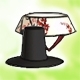 Traditional Korean Hat (5% Damage)(10% Aim)(30 Days)