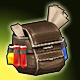 Adventurer Backpack (5% Def)(30 days)