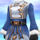 Winter Dream Costume (Permanent)