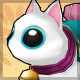 Muffin el Bromista (200 Velocidad)(Permanente)