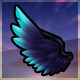 Frost Wings (Permanent)(Tradable)