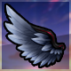 Flügel der Göttin (Geschwindigkeit 220)(Permanent)