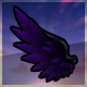 Nebula Wings (Permanent)(Tradable)