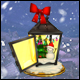 Snowman Lantern (+10 Slots)(30 Days)