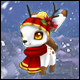 [Auto] Christmas Deer (+35 Stats)(30 Days)