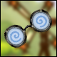 Dizzy Glasses (Permanent)