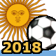 Fanpaket Argentinien 2018