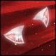 White Cat Ears (5% Defense)(8% Eva)(30 Days)