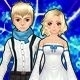 Cold Snap Costume (Permanent)