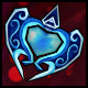 Cold Hearted Cleric Shield Lucky Box