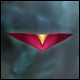 Cosmic Visor (5% Defense)(30 Days)