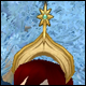 Winter Knight Diadem (Permanent)