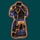 Lantern Costume (Permanent)