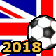 Fan Pack England 2018 (+5% Dmg)(+5% Def)(30 Days)