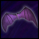 Bat Wings (5% Evasion)(6% Crit)(30 Days)