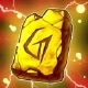 Super Goldenes Juwelen Paket 3