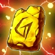 Ultra Gold Nine Pack (Grade 5)(10 Units) Ultra Gold Nine Pack (Grade 5)(10 Units)