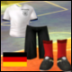 Fan Paket Deutschland Fan Paket Deutschland