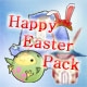 Happy Easter Pack (30 Days)
