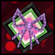 Blossom Cleric Shield Lucky Box