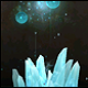Ice Crystal (5% M. Dmg)(30 Days)