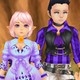 Purple Dreams (Permanent)