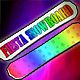 Rainbow Snowboard Speeder (Speed 200)(Permanent)