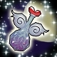 Lovesick Potion (3% Crit)(3% Aim)(30 Days)