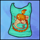 Mastodon Tanktop (7% Krit)(30 Tage)